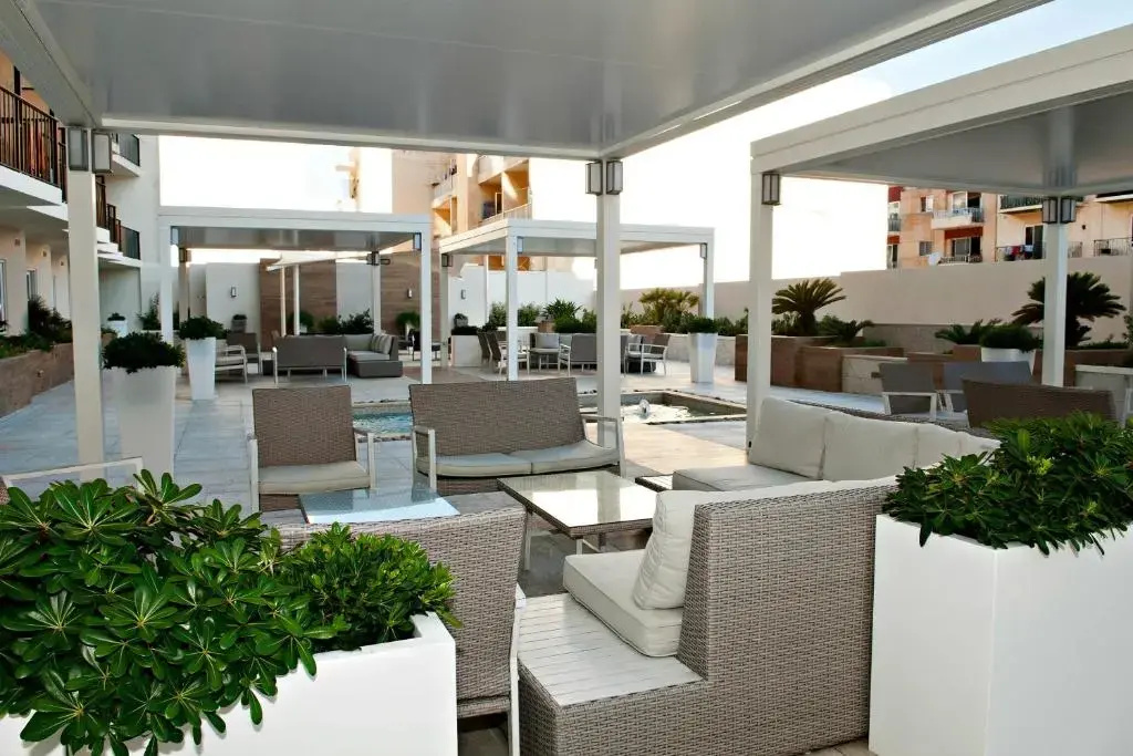 Foto - Hotel Santana Malta