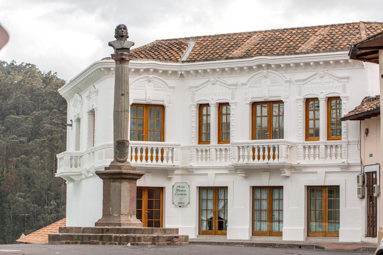 Foto - Hotel Mama Cuchara by Art Hotels Ecuador