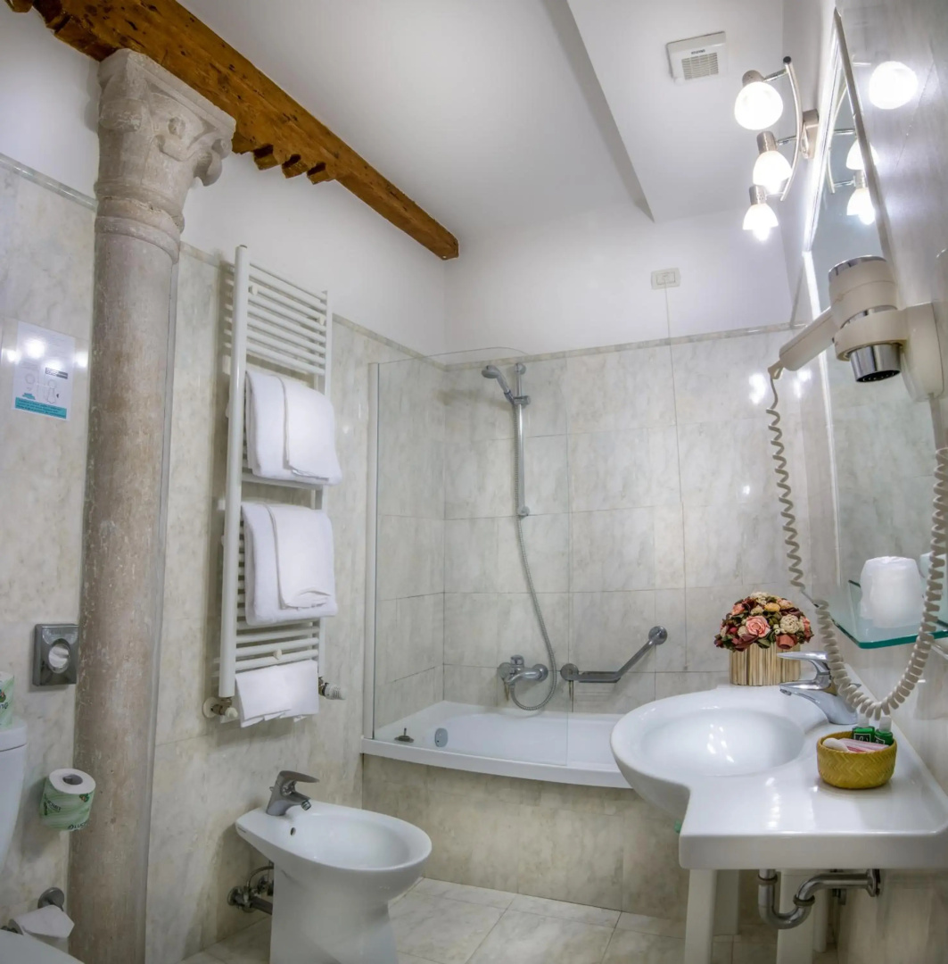 Photo - Palazzo Marcello Hotel al Sole