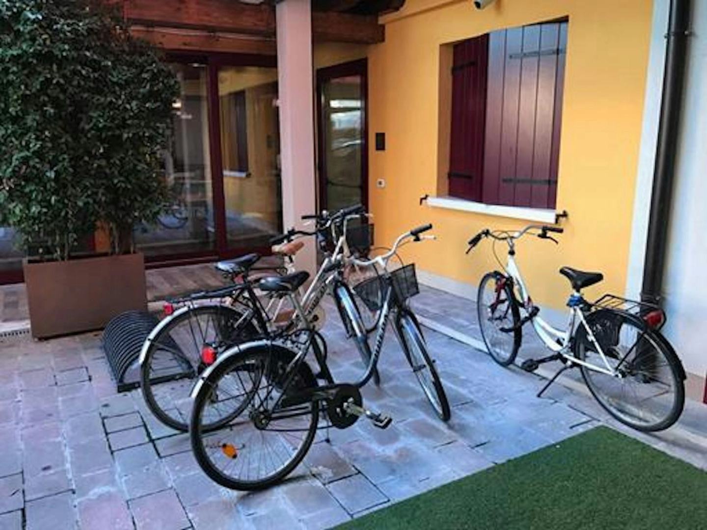 Foto - UNAHOTELS Eco Hotel Villa Costanza Venezia