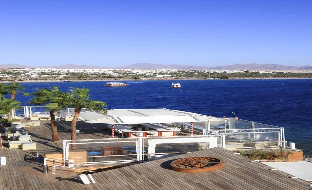 Photo - Lido Sharm Hotel Naama Bay