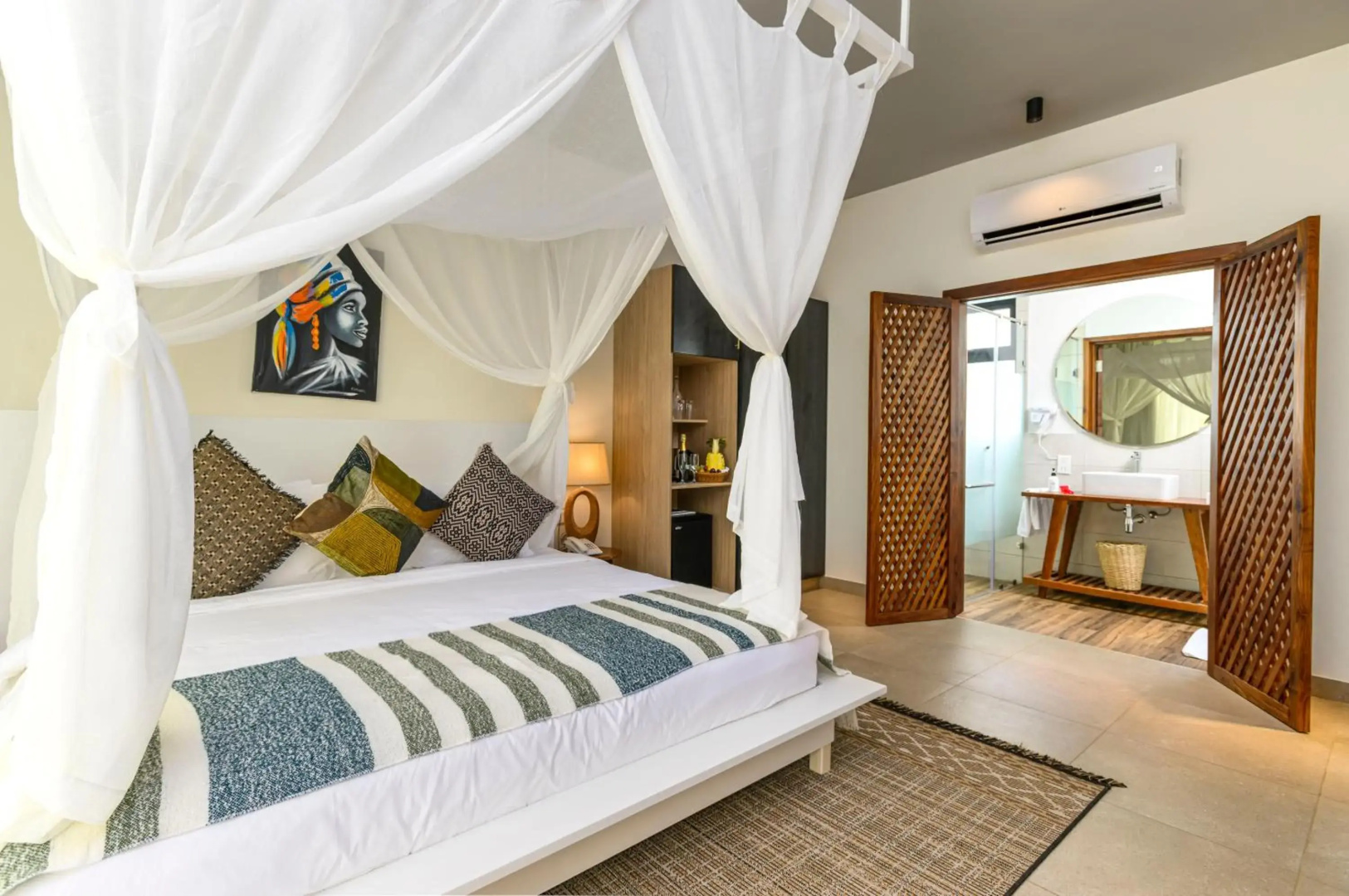 Photo - TOA Hotel & Spa Zanzibar