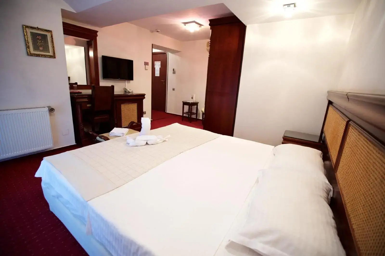 Foto - Hotel Bliss