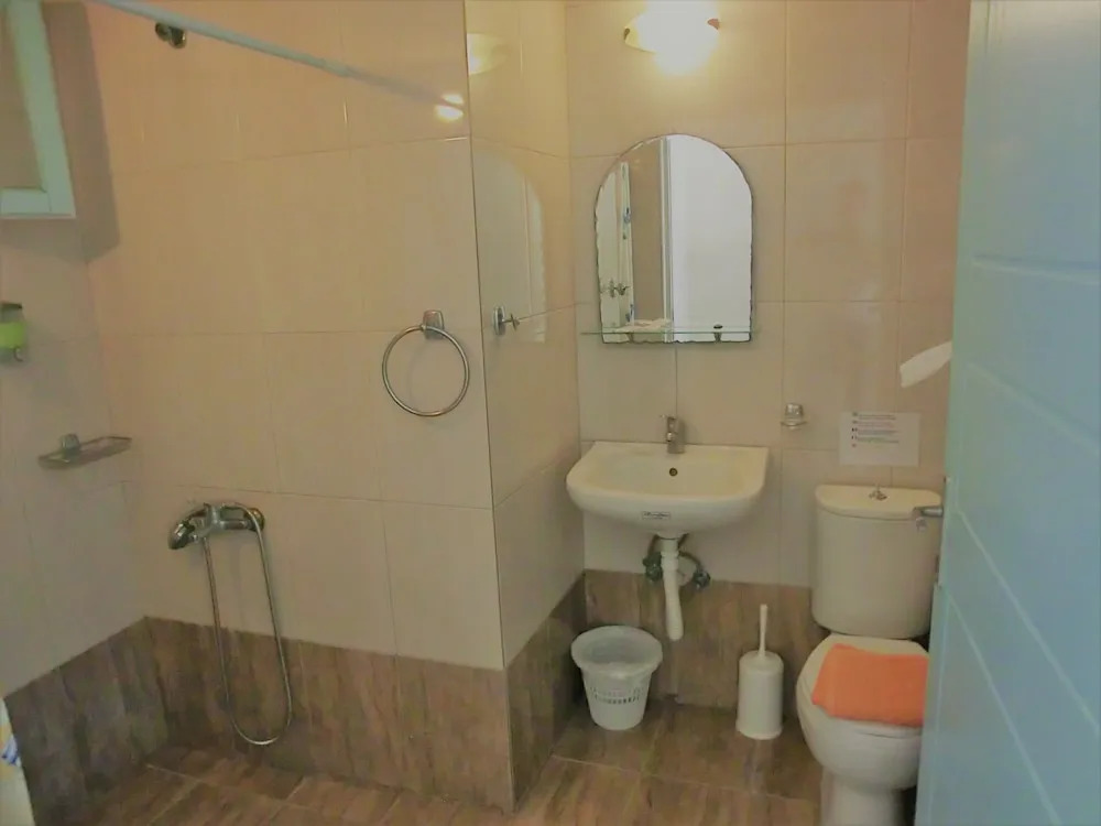 Foto - Santorini Camping/Rooms