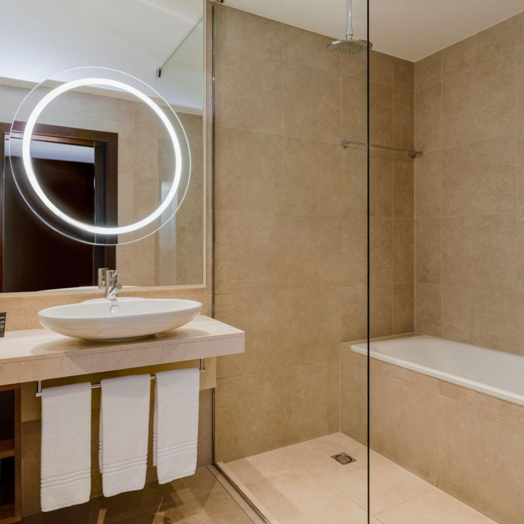 Foto - Sheraton Poznan Hotel