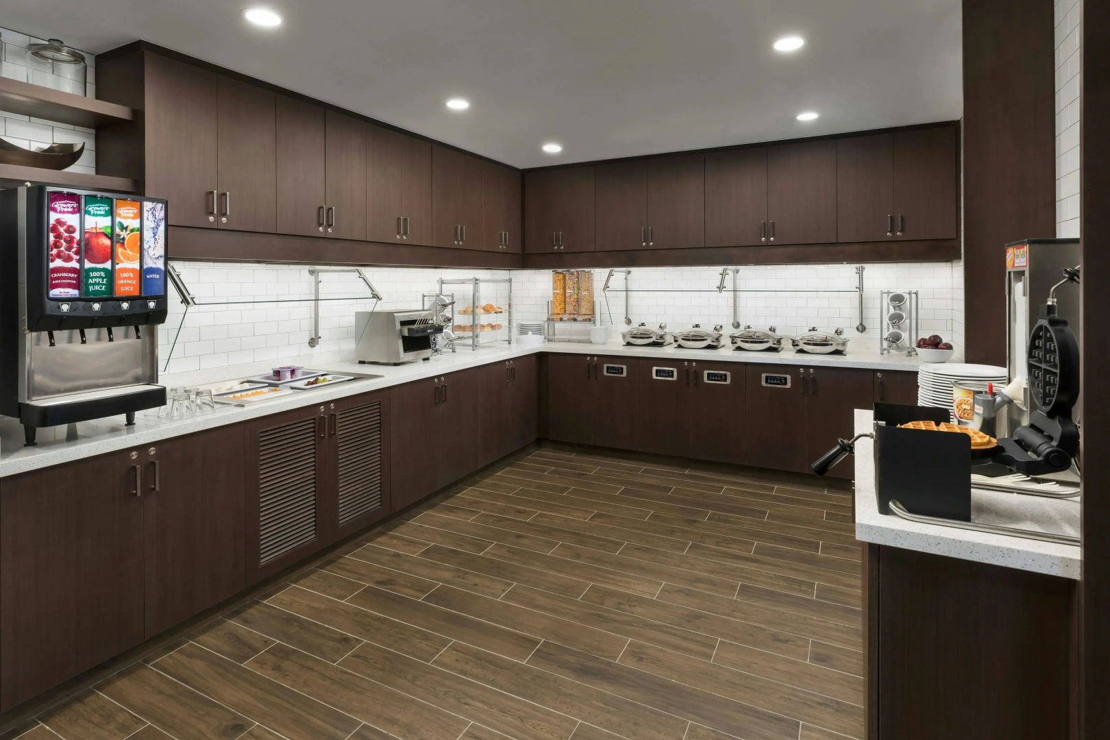 Photo - Residence Inn Long Island Garden City
