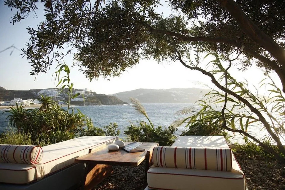 Photo - Belvedere Mykonos - Waterfront Villa & Suites - The Leading Hotels of the World