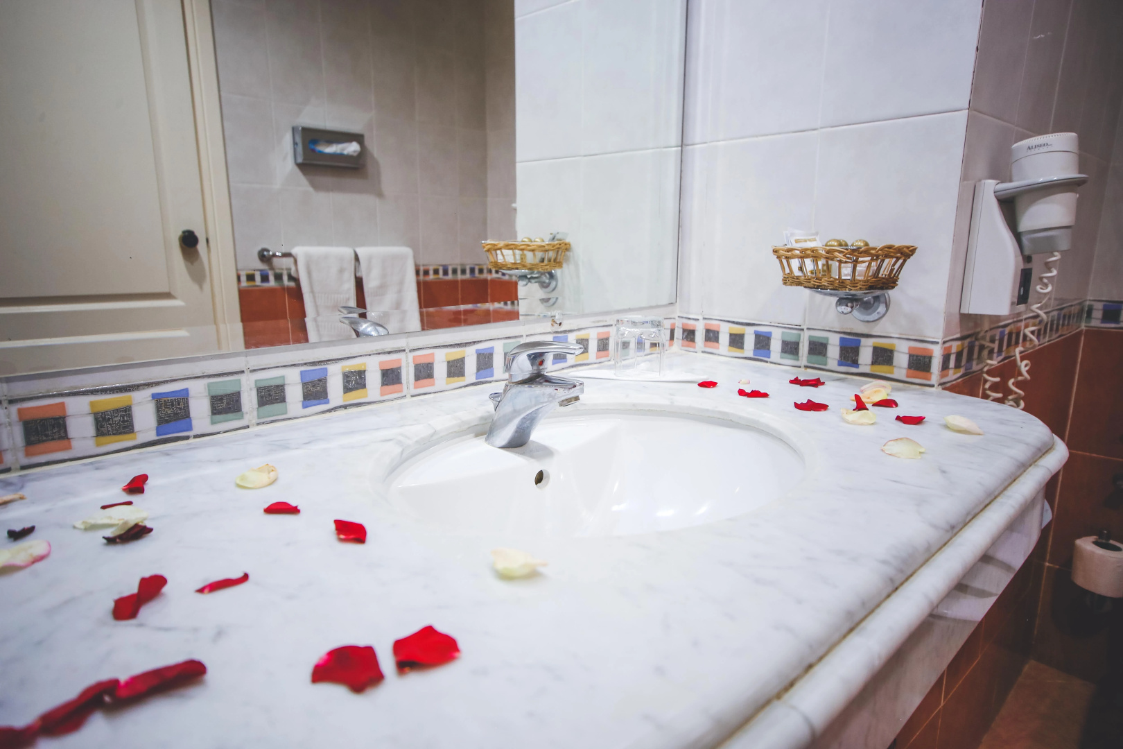 Photo - Hotel Menzeh Dalia