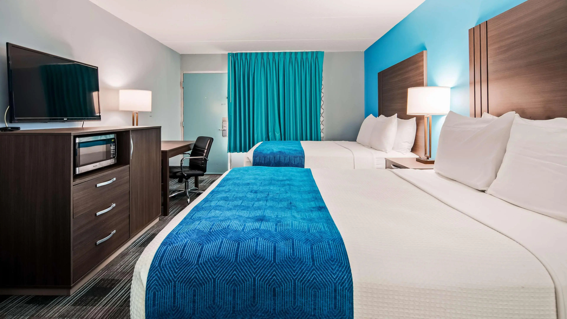 Foto - Quality Inn Jacksonville South