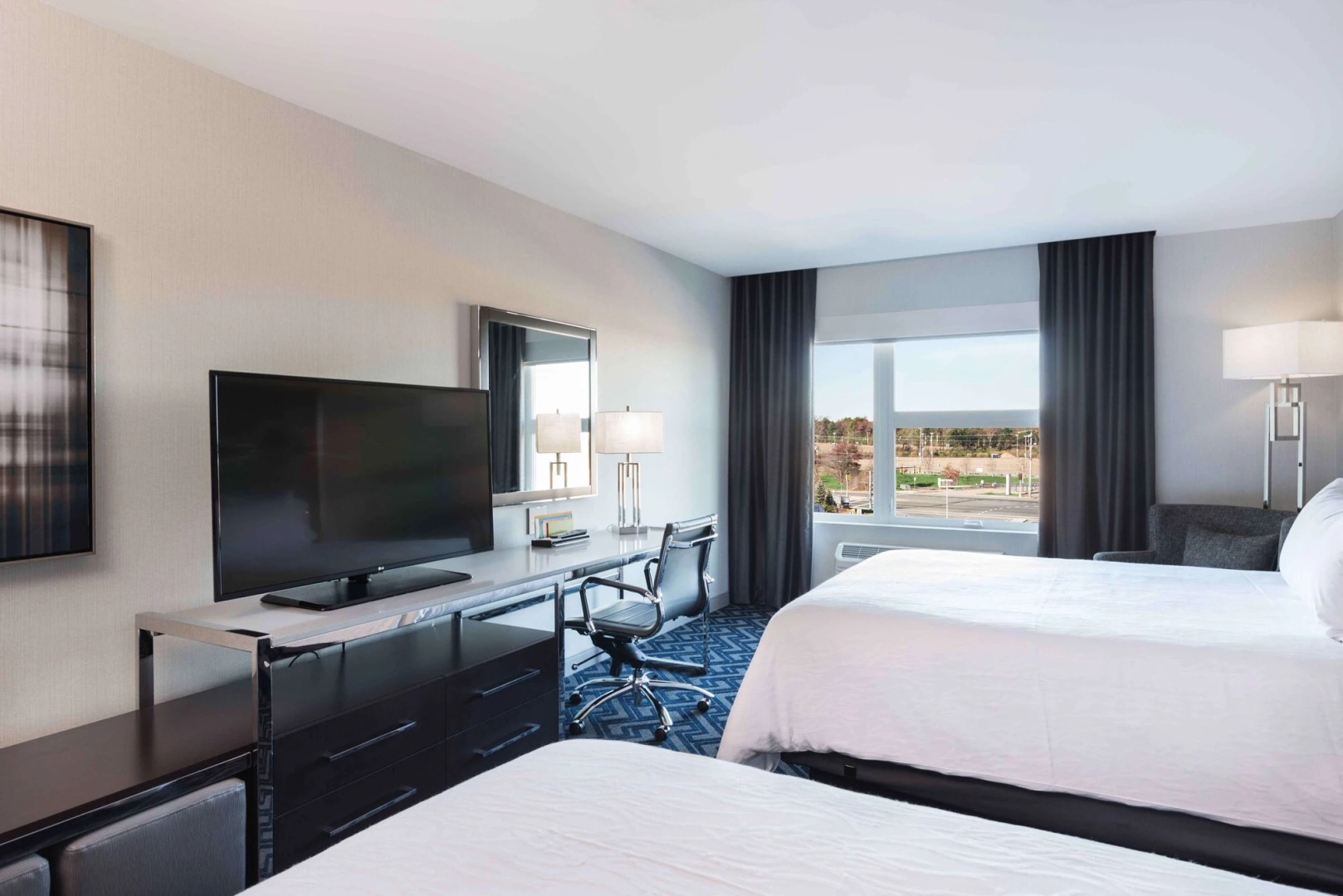 Foto - Hilton Garden Inn Foxborough Patriot Place