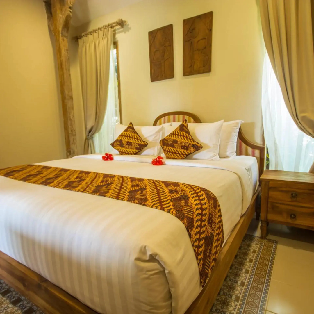 Foto - Suarti Boutique Village