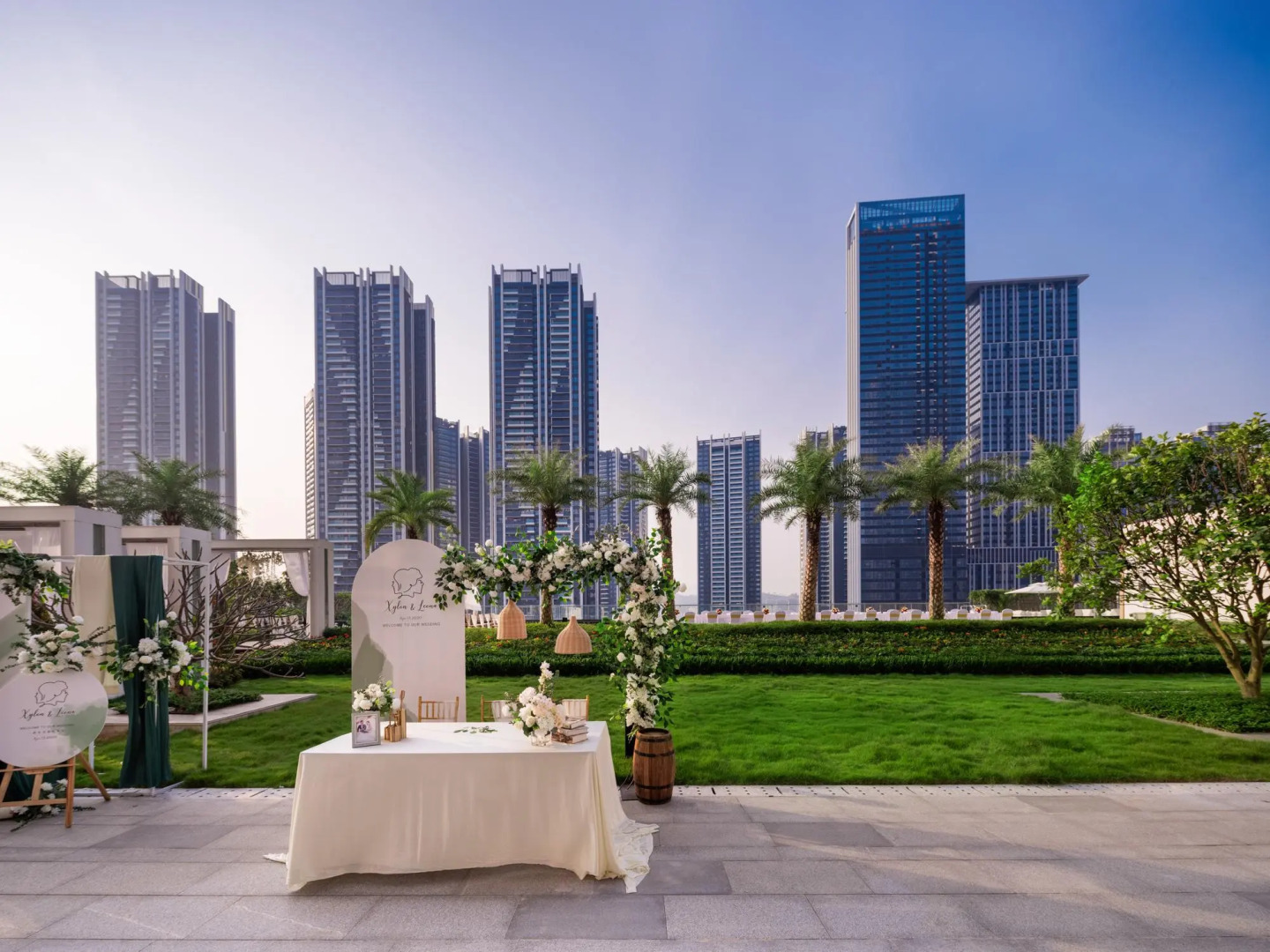 Foto - Genpla Hotel Shenzhen Nanshan