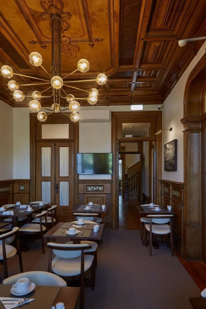 Foto - Marquês Garden House by Olivia