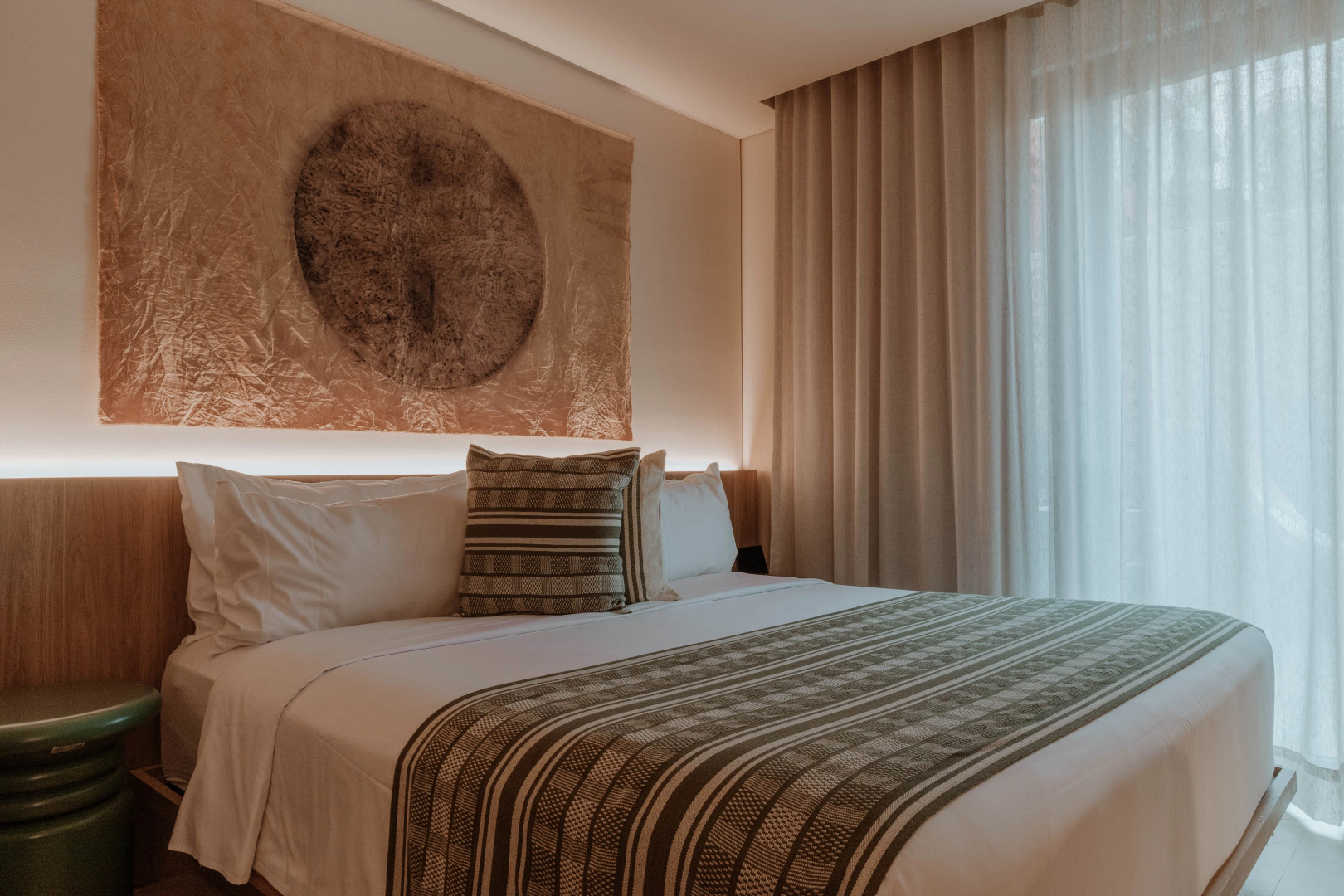 Photo - Osh Hotel Cartagena