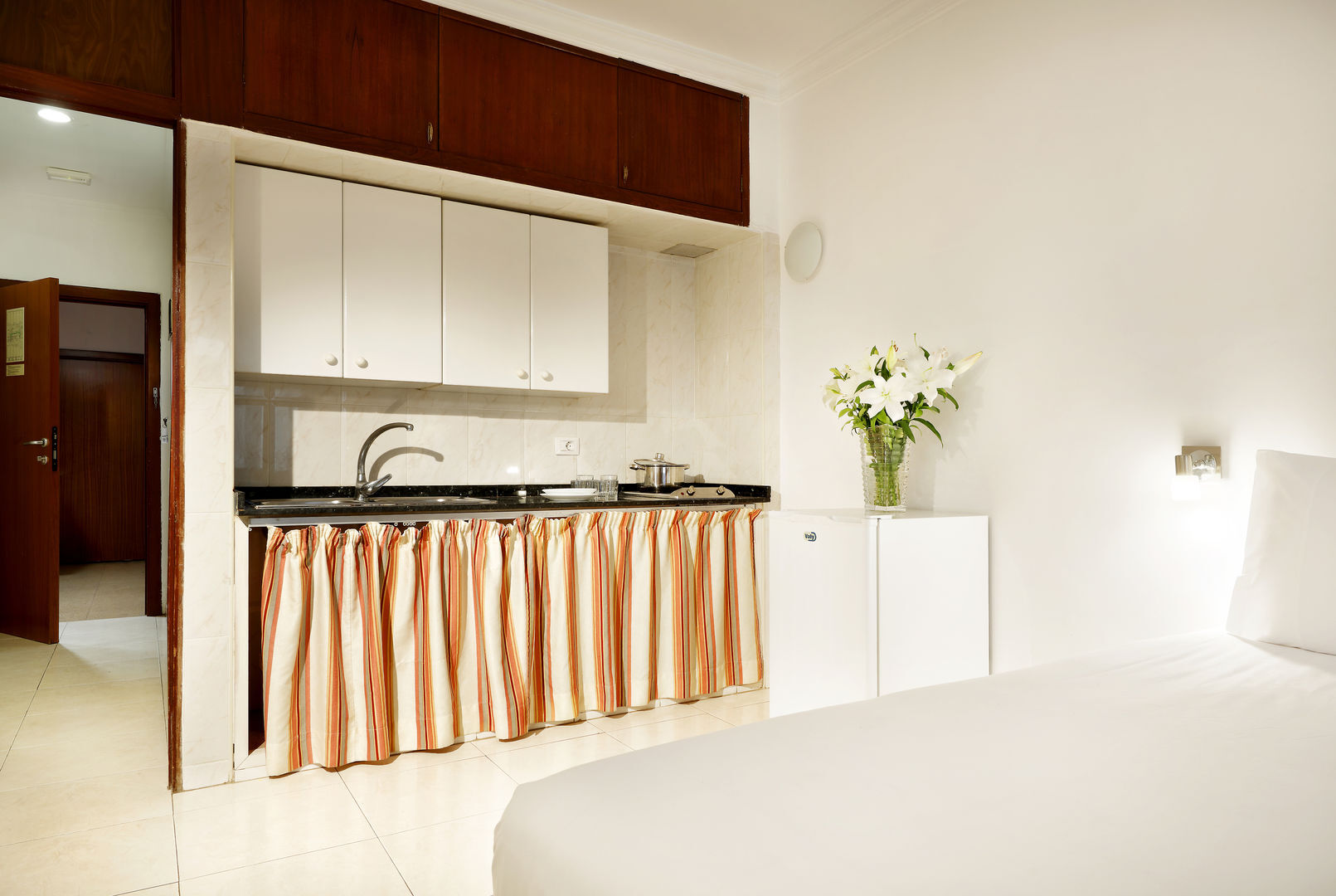 Foto - Crisol Faycán