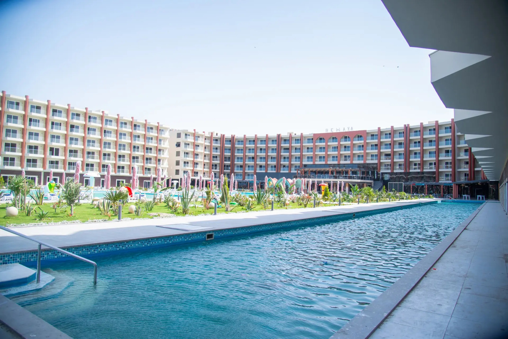 Photo - Rewaya Majestic Resort