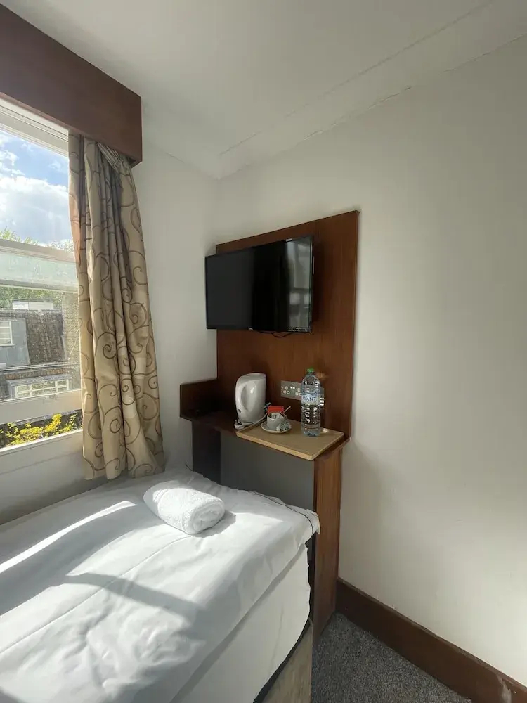 Foto - The Gate Hotel