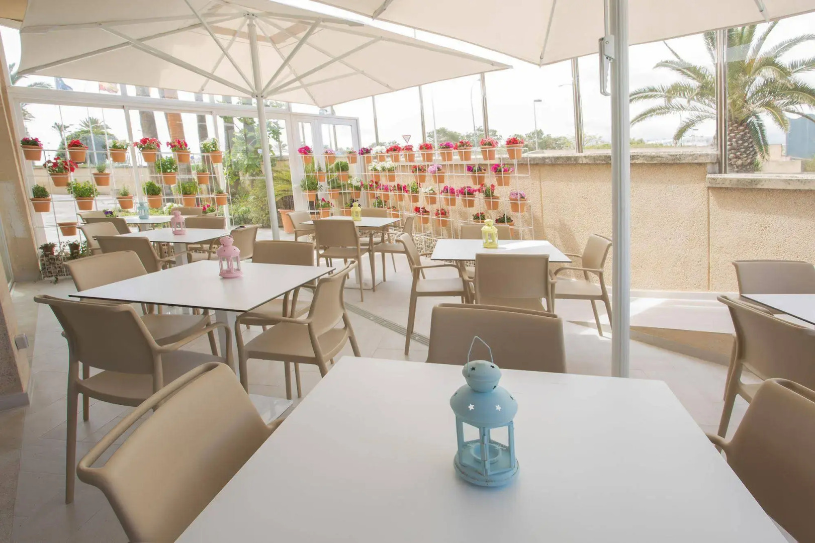 Foto - Hotel Sant Jordi