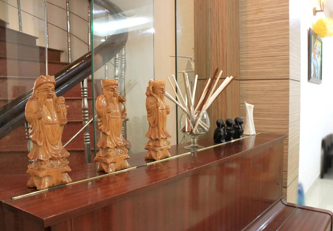 Photo - The Alley Saigon Hotel