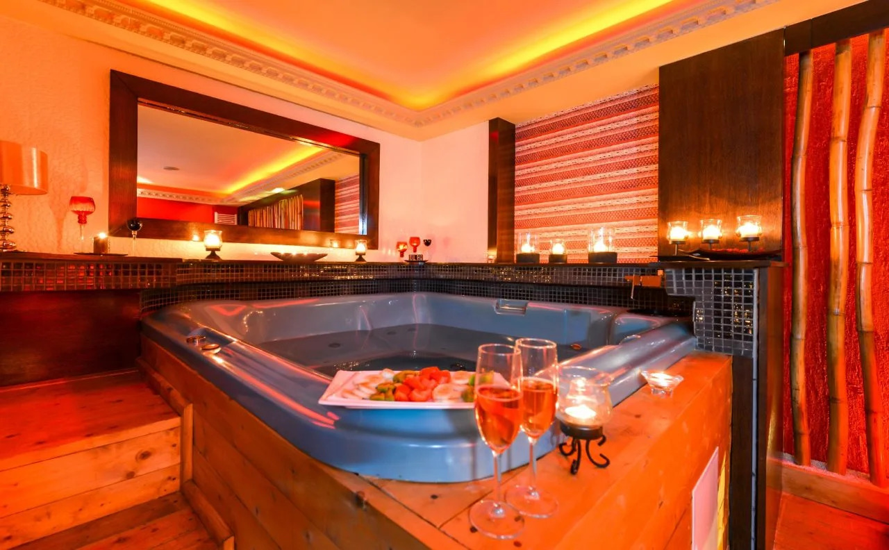 Photo - Phoenicia Grand Hotel