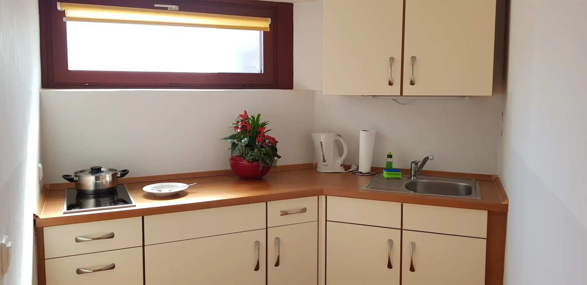 Foto - Central Hotel-Apart München