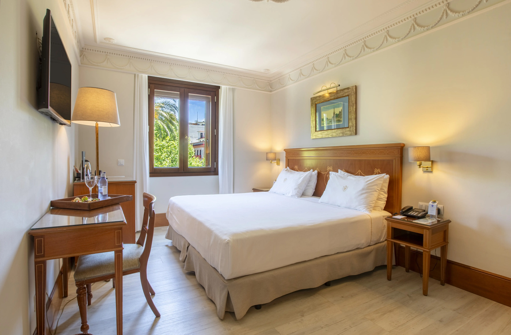 Foto - Hotel Inglaterra