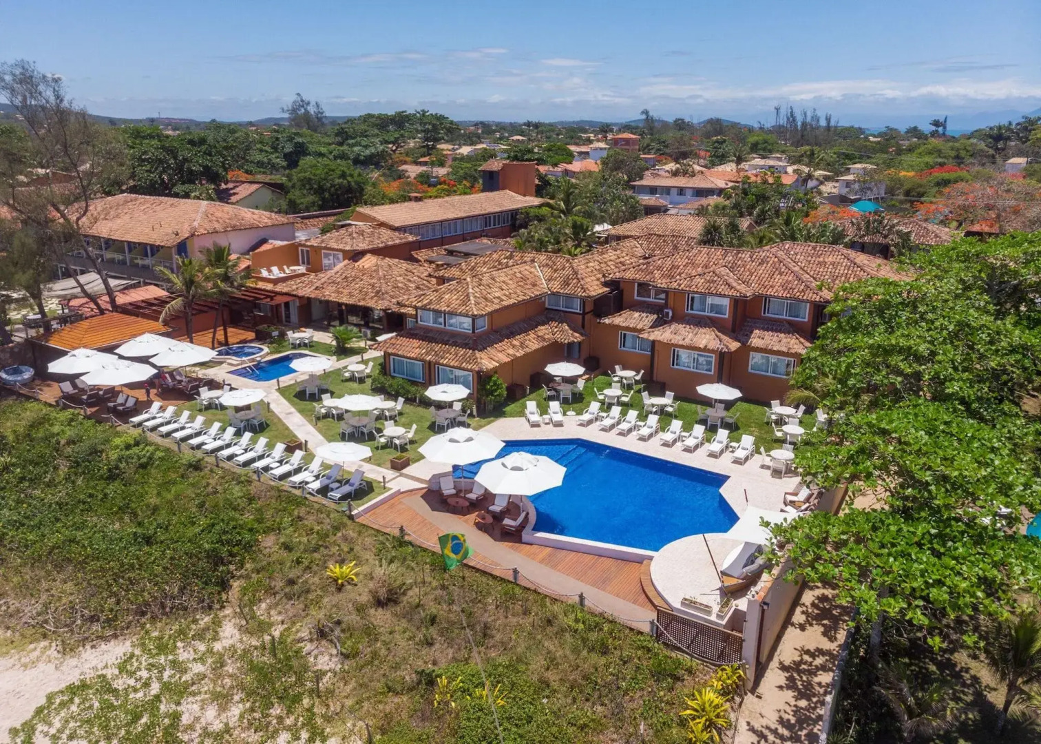 Foto - Le Relais La Borie