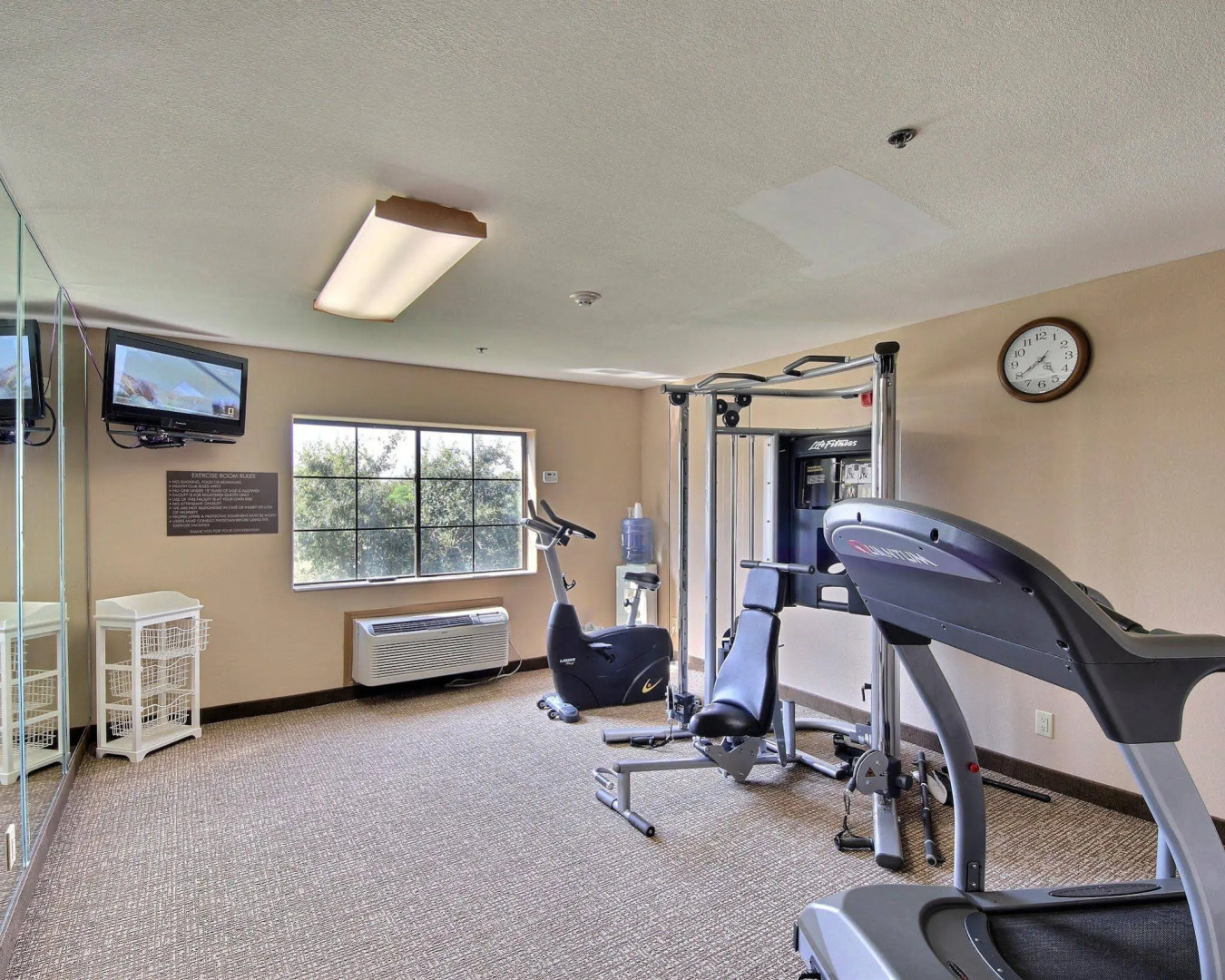 Foto - Comfort Inn Edinburg South