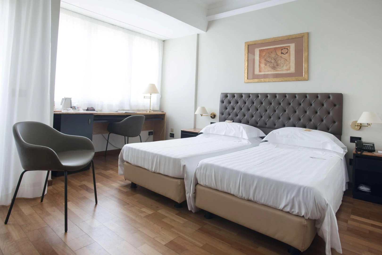 Foto - Hotel Plaza Pescara