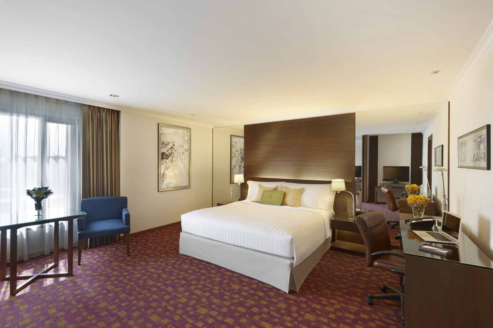 Foto - Dusit Princess Srinakarin Bangkok