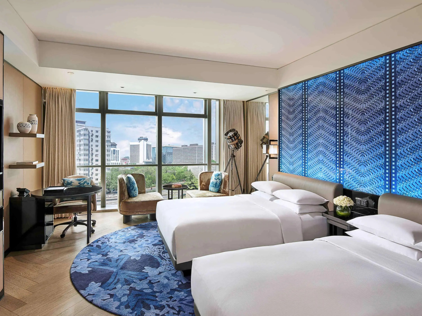 Foto - Sofitel Beijing Central