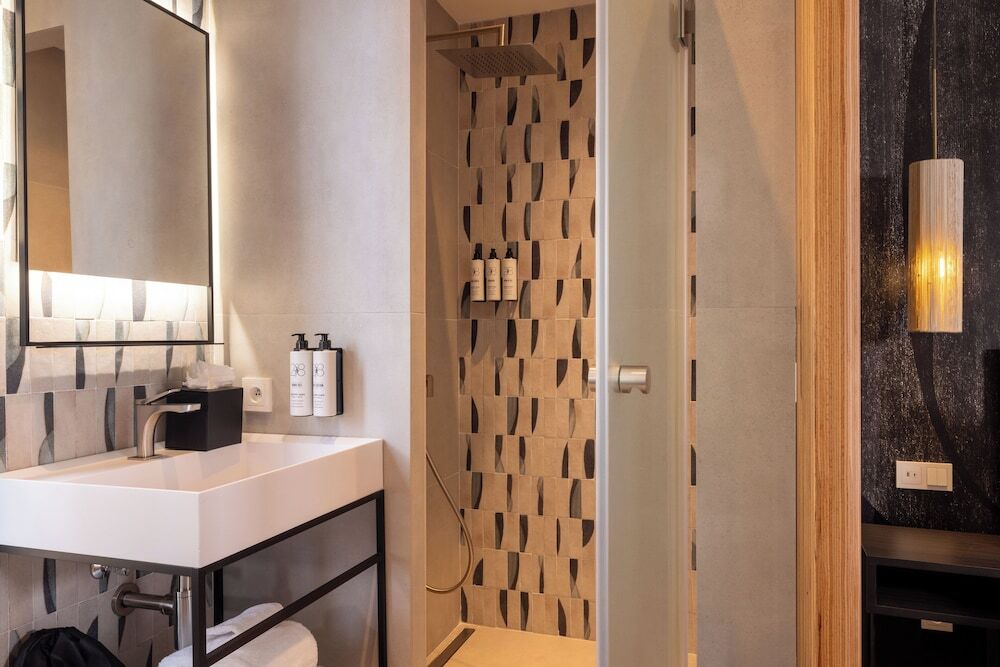 Photo - Palais Ségurane Boutique Hôtel