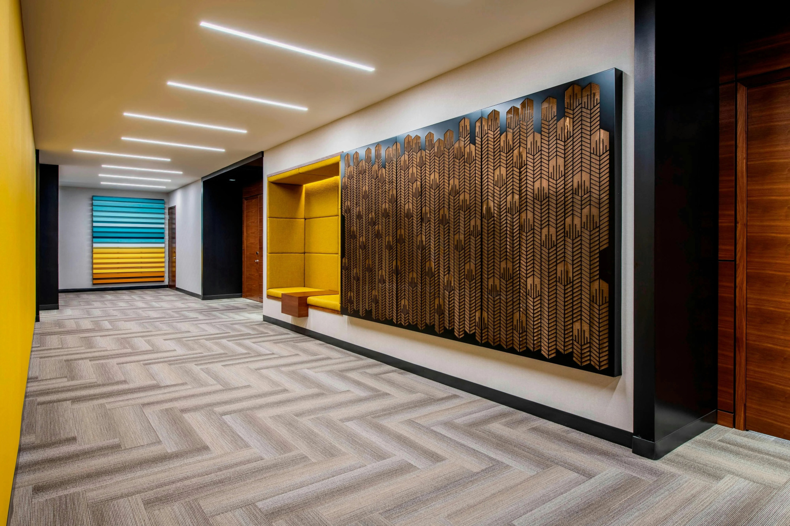 Foto - Residence Inn by Marriott Calgary Downtown/Beltline District
