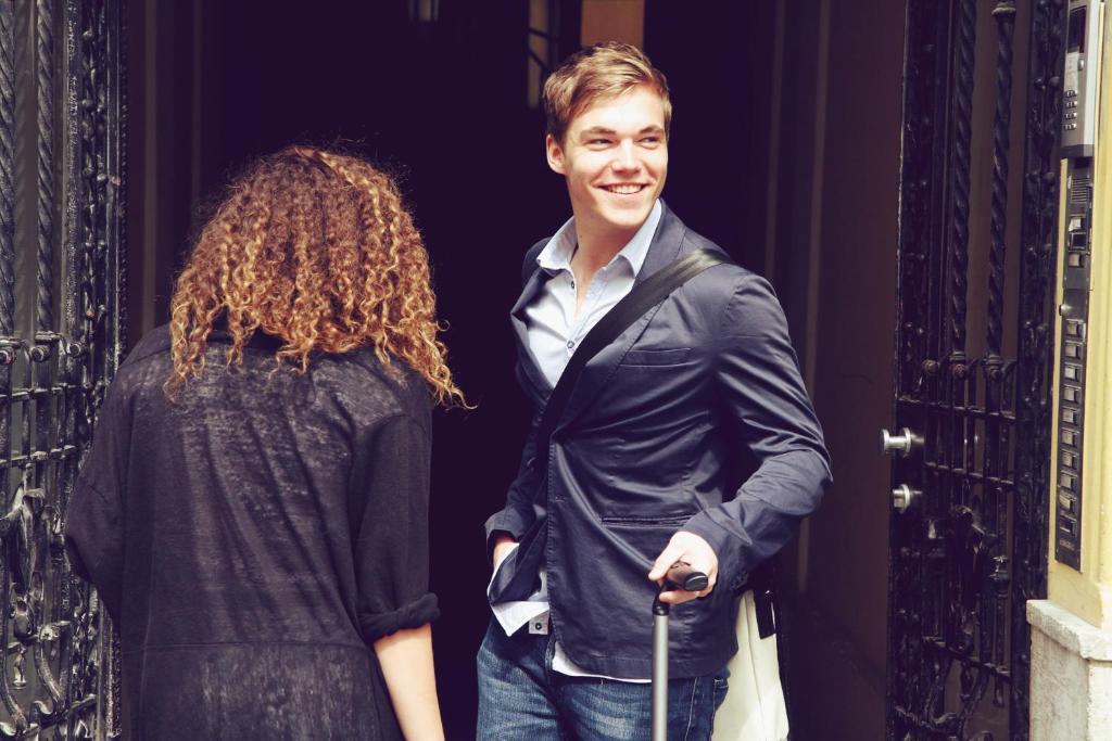 Photo - Saint SHERMIN bed breakfast & champagne