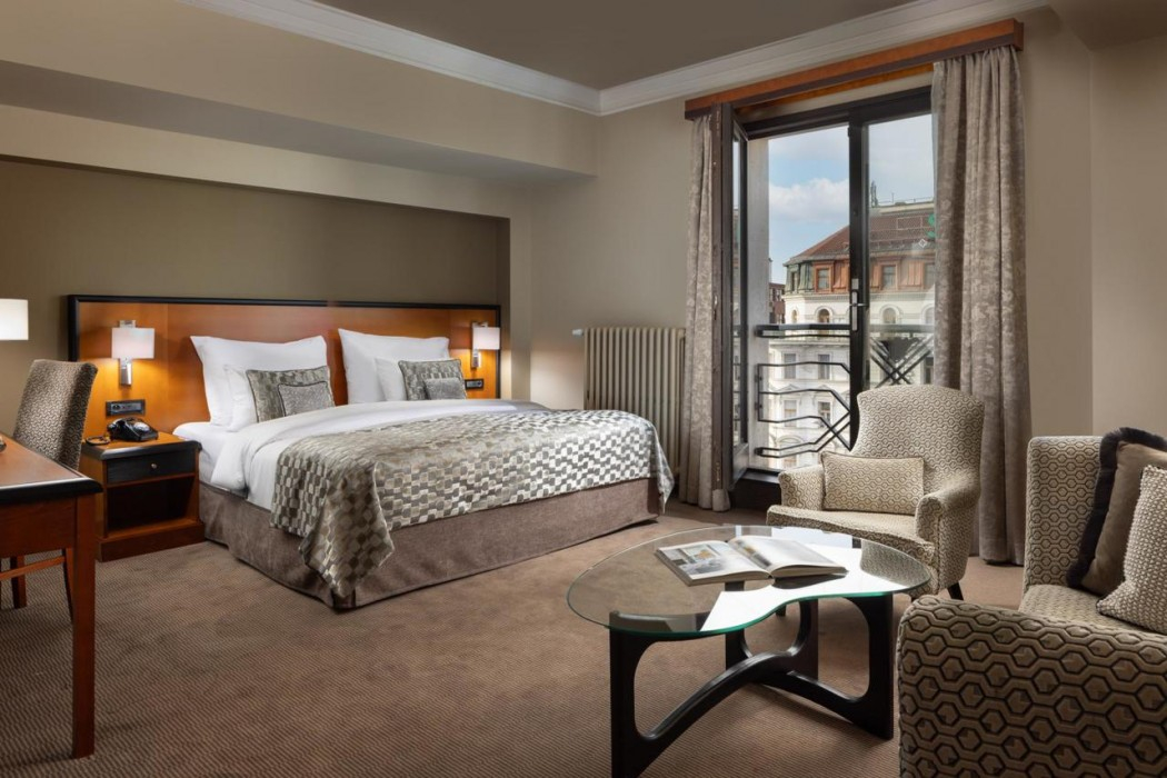 Photo - Jalta Boutique Hotel