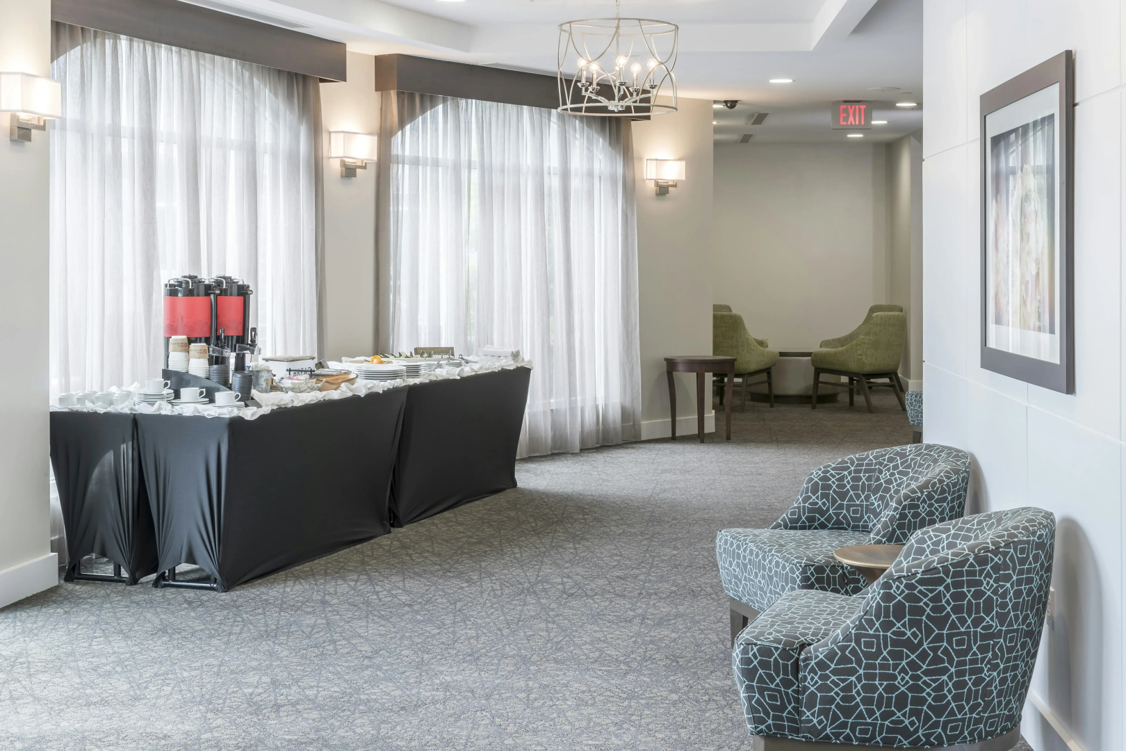 Foto - Hilton Garden Inn DFW North Grapevine