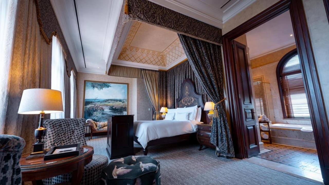 Photo - Palazzo Hotel