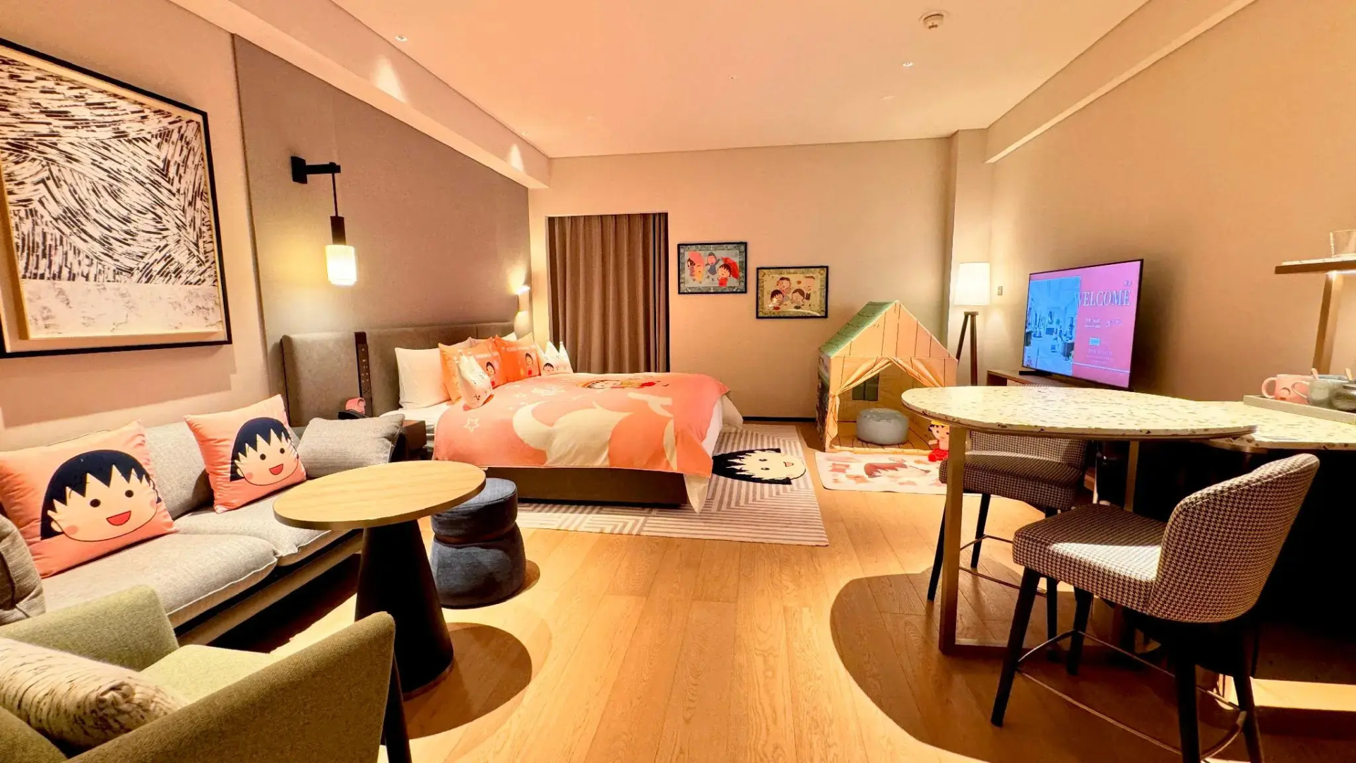 Photo - New World Guangzhou Hotel