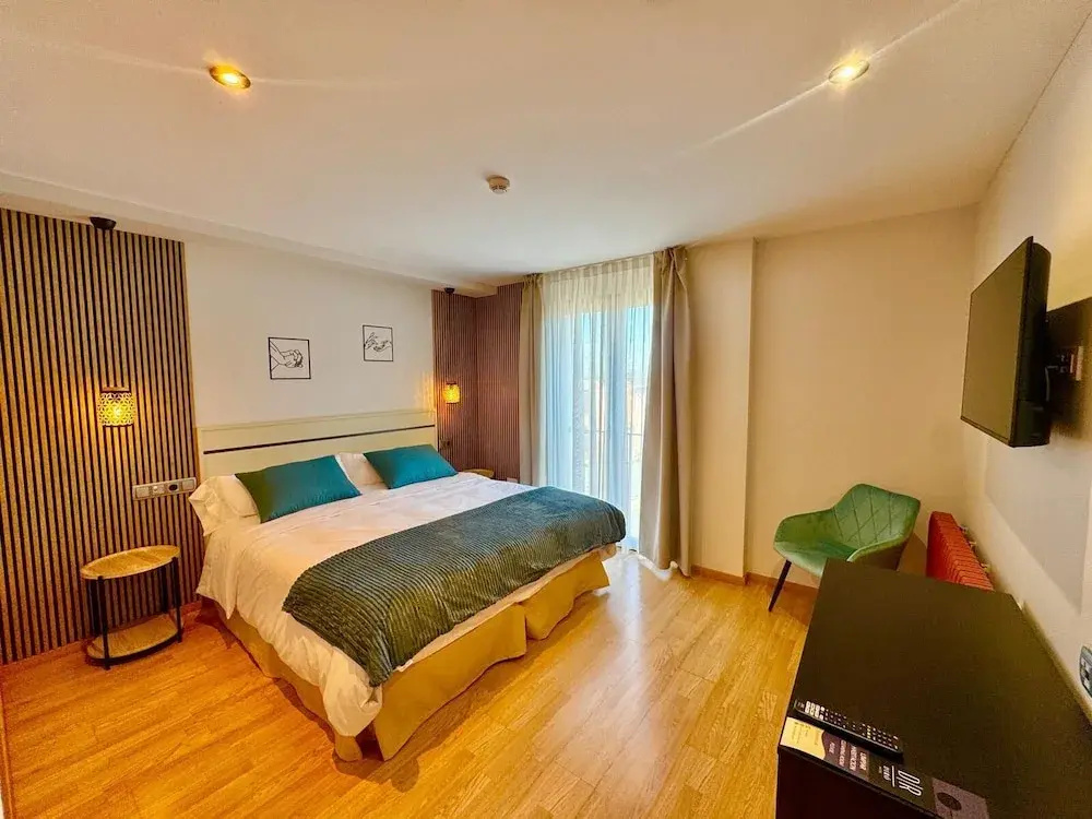 Foto - Hotel Diró