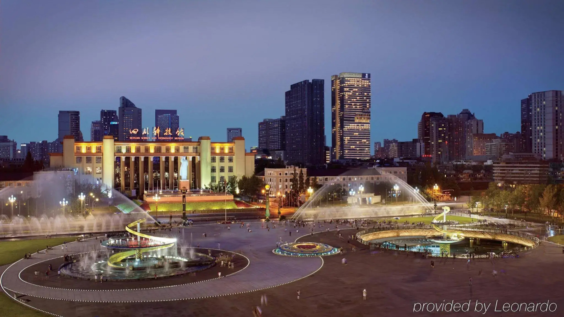 Foto - The Ritz-Carlton, Chengdu