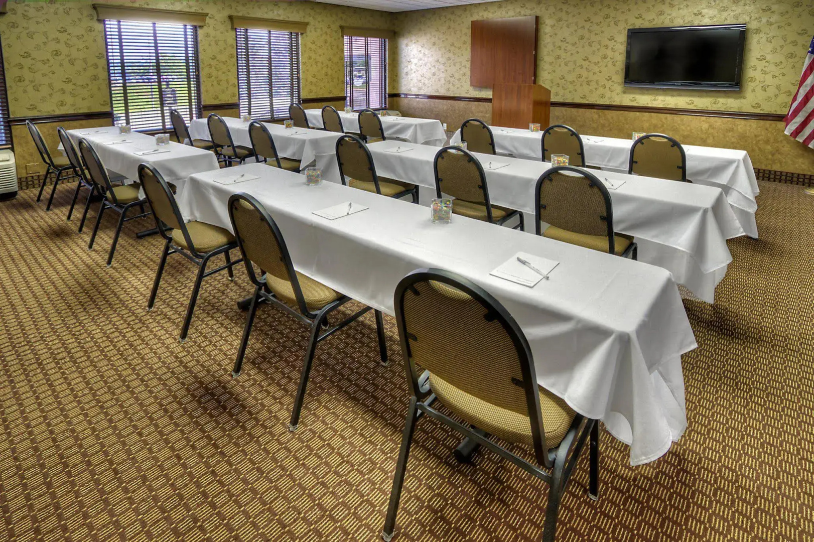 Foto - Hampton Inn Pittsburgh/West Mifflin