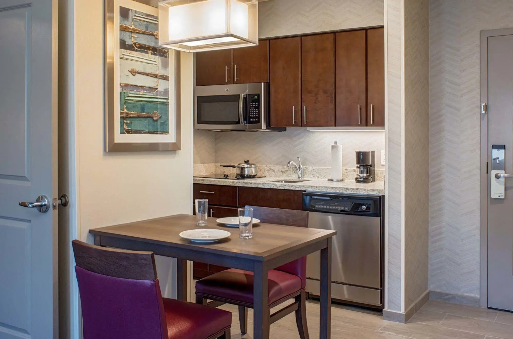 Photo - Homewood Suites By Hilton New Orleans French Quarter