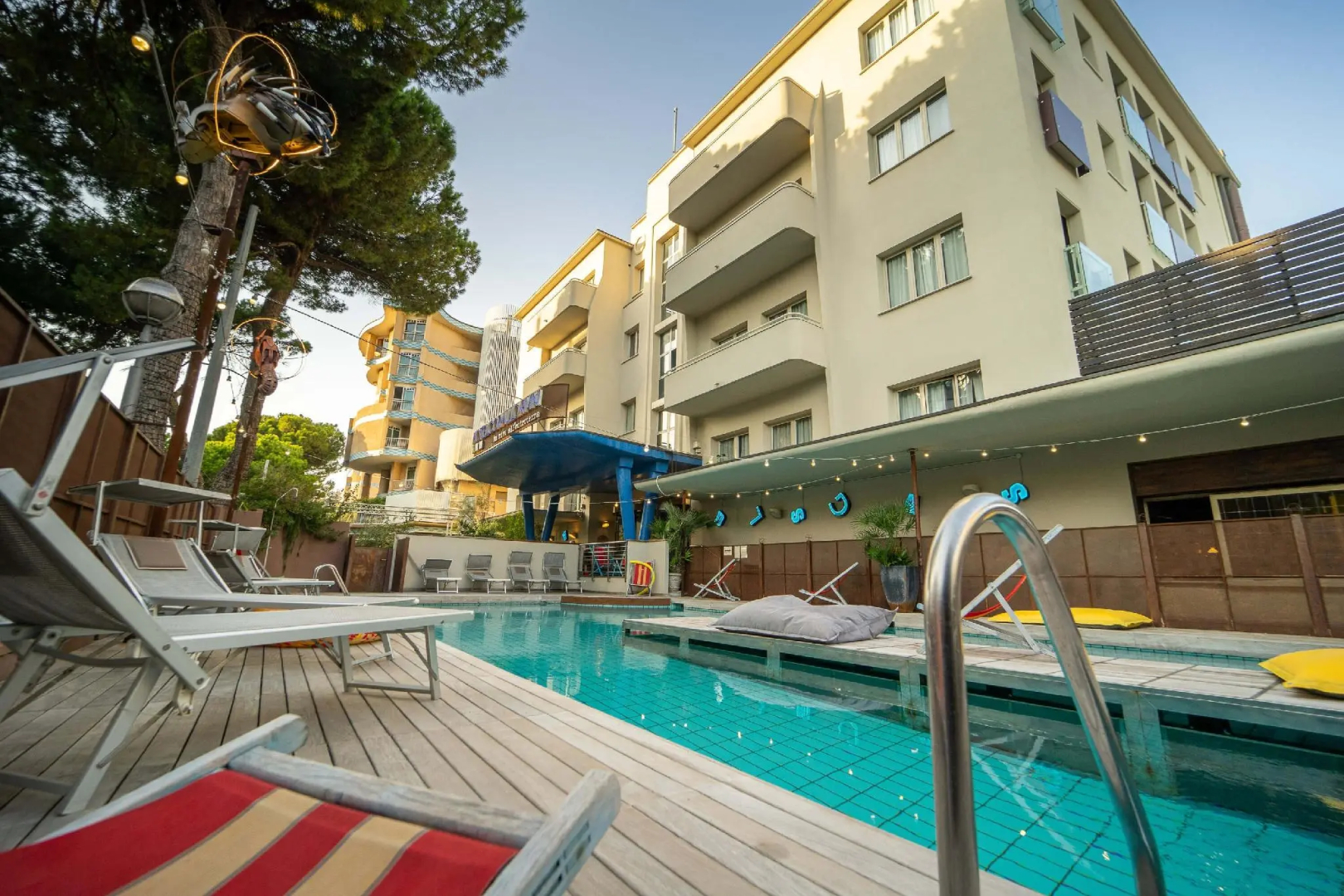 Foto - Hotel Corallo Rimini