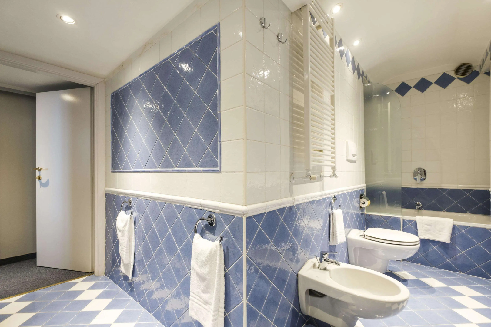 Photo - Residence Sacchi Aparthotel