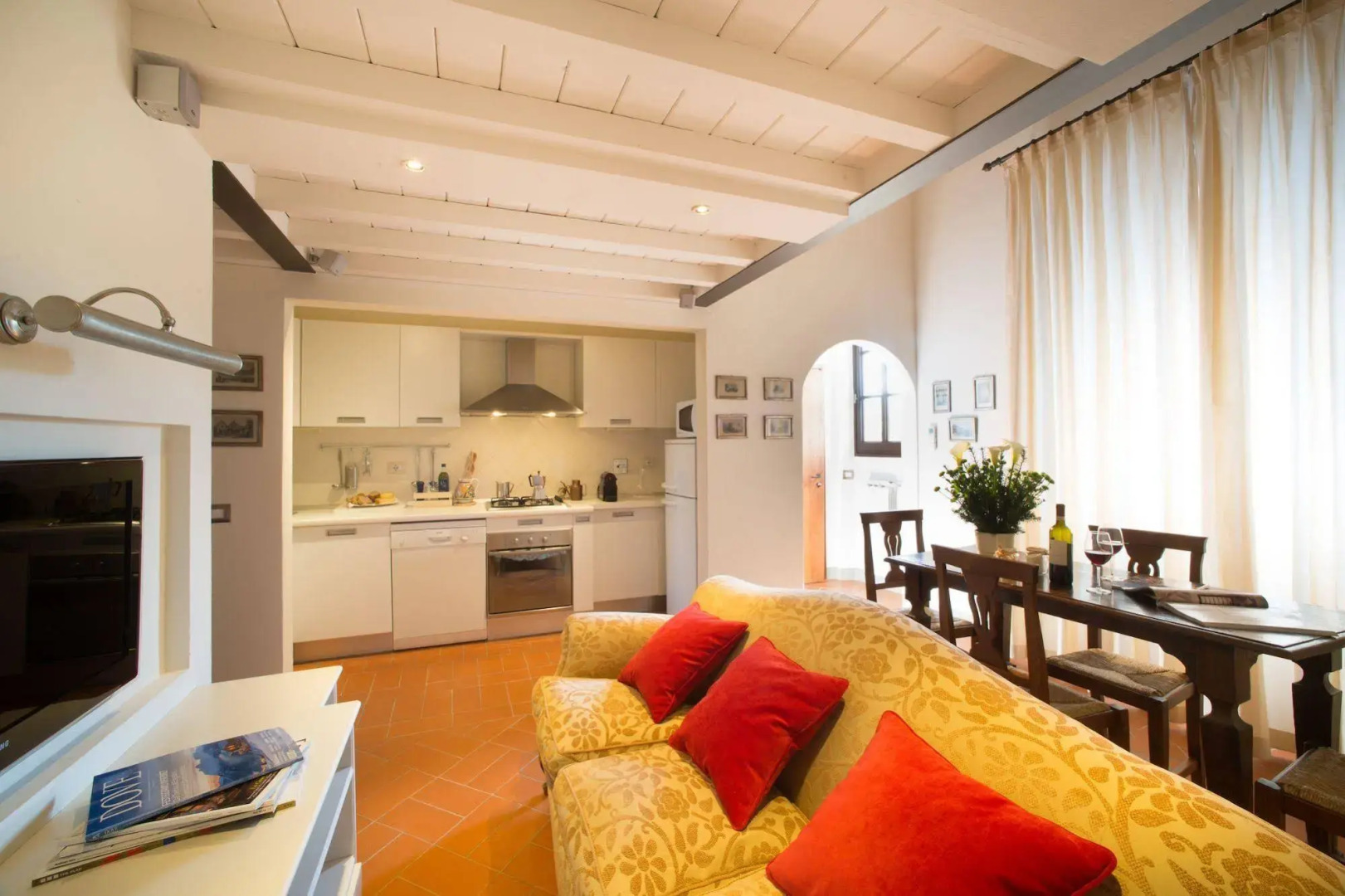 Foto - Tenuta Torre Rossa Farm & Apartments