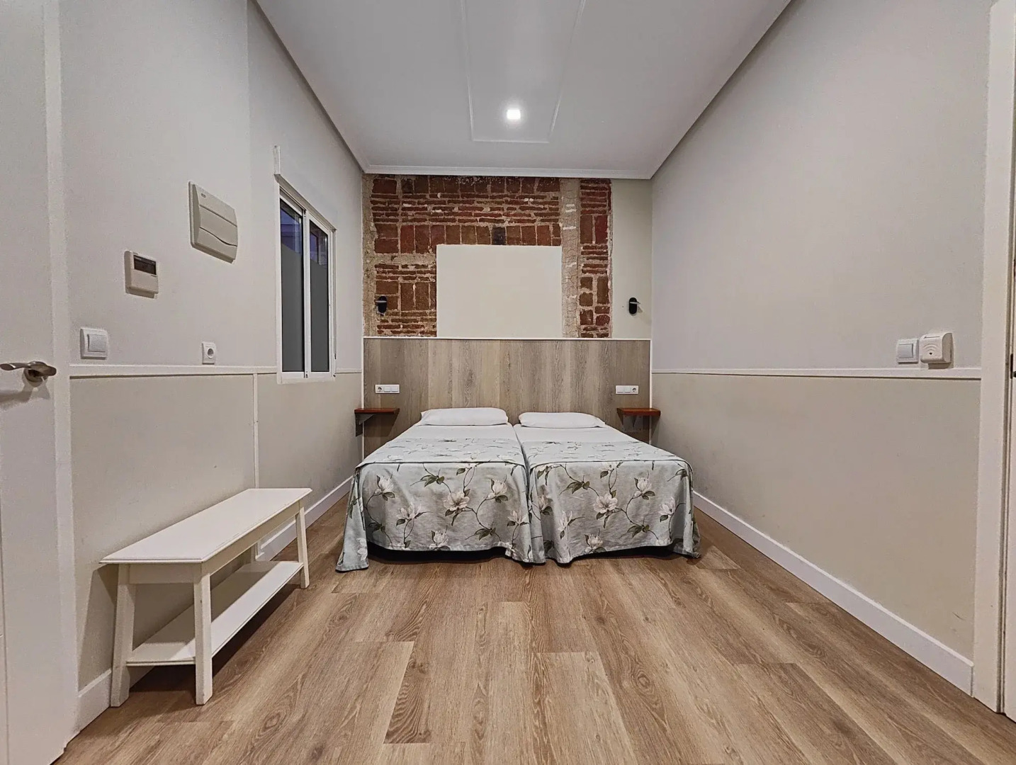 Foto - Hostal Madrid