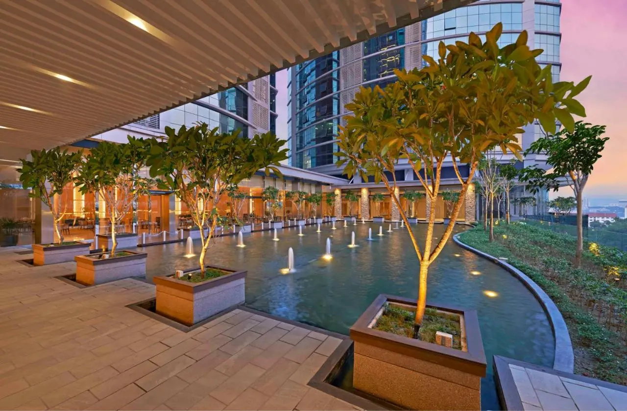 Photo - V E Hotel & Residence