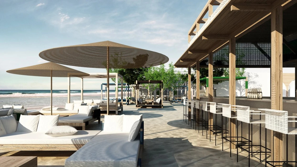 Foto - SALA Samui Chaweng Beach Resort