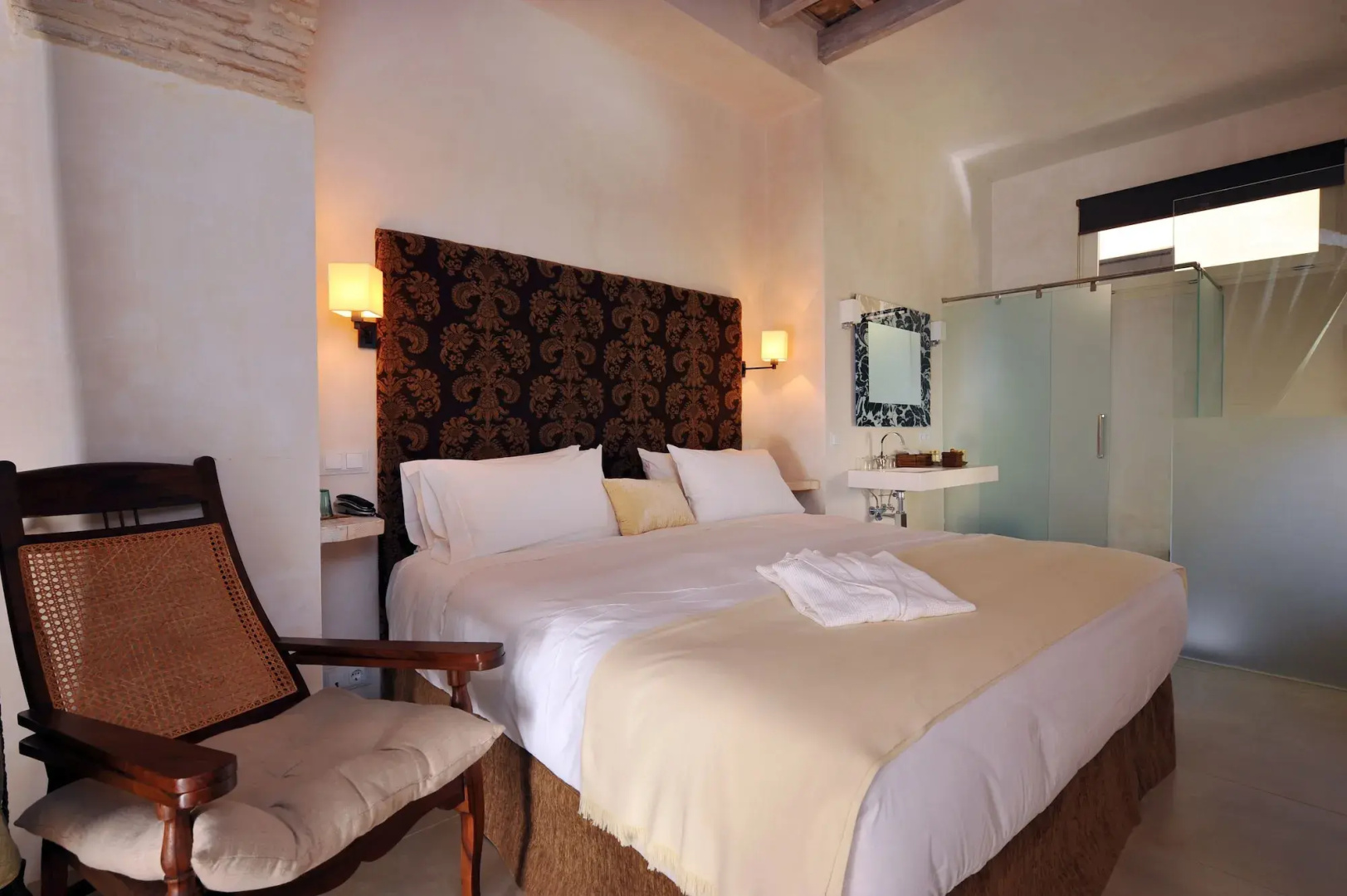 Photo - Boutique Hotel V-by Grupo Tribu