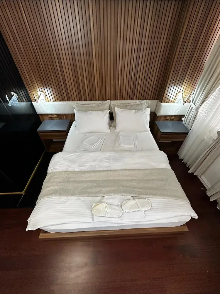 Foto - Şah Bey Konağı